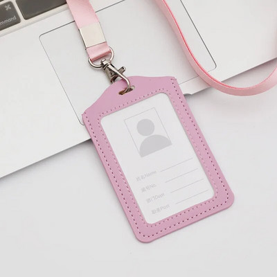 Arsti õe nimesilt Töökaardi hoidja Pääsme kate Kaelarihm töötajate ettevõtte töötajate koolitarbed