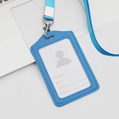 Arsti õe nimesilt Töökaardi hoidja Pääsme kate Kaelarihm töötajate ettevõtte töötajate koolitarbed