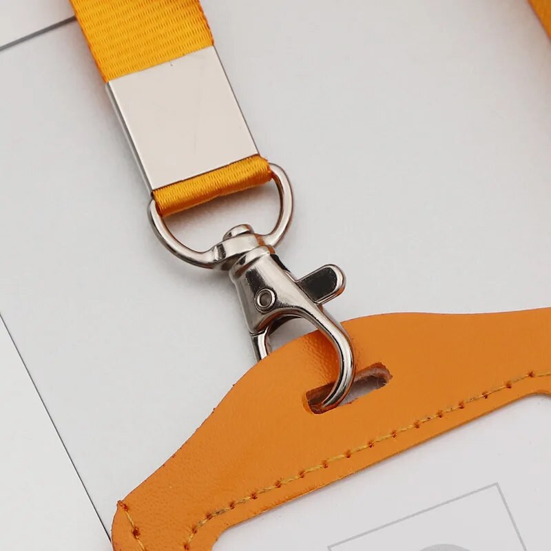 Arsti õe nimesilt Töökaardi hoidja Pääsme kate Kaelarihm töötajate ettevõtte töötajate koolitarbed