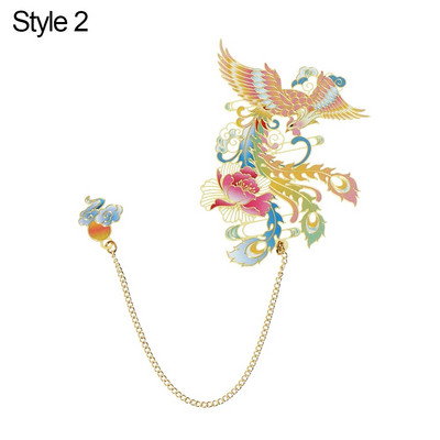 Hiina stiilis järjehoidja Retro messingist raamatuklamber Õõnes metallist tutiripats Järjehoidja Lehtede lehitsemine Kirjatarbed Kooli kontoritarbed