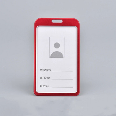 1 pc Suport card retractabil pentru insignă Asistentă Doctor Expoziție ID Card Nume Suport insignă Rechizite școlare de birou