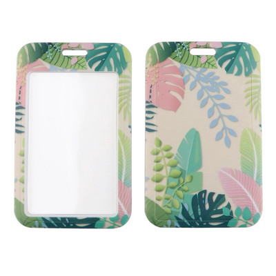 Μικρά Φρέσκα Φύλλα Κορδόνι Λουλούδια Λουράκι λαιμού για Κάρτα ταυτότητας Κλειδί Ιμάντες κινητού Θήκη σήματος DIY Αξεσουάρ τηλεφώνου με σχοινί