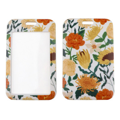 Μικρά Φρέσκα Φύλλα Κορδόνι Λουλούδια Λουράκι λαιμού για Κάρτα ταυτότητας Κλειδί Ιμάντες κινητού Θήκη σήματος DIY Αξεσουάρ τηλεφώνου με σχοινί