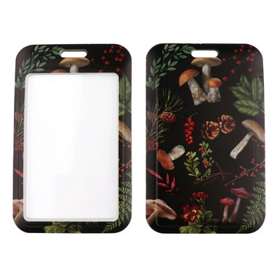 Μικρά Φρέσκα Φύλλα Κορδόνι Λουλούδια Λουράκι λαιμού για Κάρτα ταυτότητας Κλειδί Ιμάντες κινητού Θήκη σήματος DIY Αξεσουάρ τηλεφώνου με σχοινί