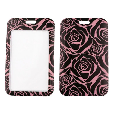 Μικρά Φρέσκα Φύλλα Κορδόνι Λουλούδια Λουράκι λαιμού για Κάρτα ταυτότητας Κλειδί Ιμάντες κινητού Θήκη σήματος DIY Αξεσουάρ τηλεφώνου με σχοινί