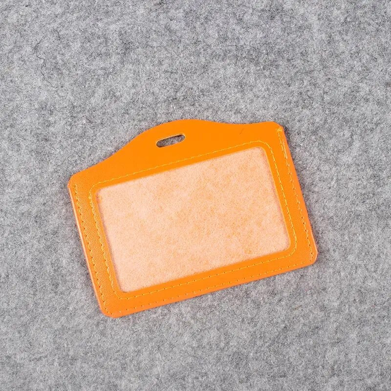 Γυναικεία και ανδρική θήκη κάρτας PU Κάτοχος σήματος και αξεσουάρ Σχολή νοσοκόμας Νοσοκομείο Κάρτα φύλακα εισόδου & κάρτα στήθους Εγκάρσιο στυλ