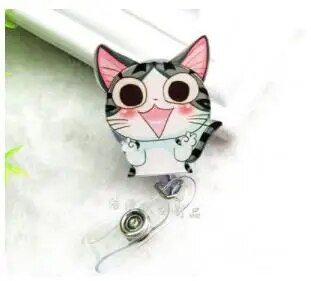 Uue õe sissetõmmatava kaardi omaniku nimemärgi omanik Üliõpilased tööpanga krediitkaardiga õpilaste bussikohver koos kaelapaelaga