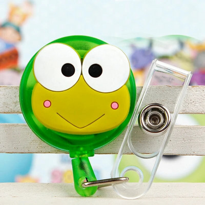 Uue õe sissetõmmatava kaardi omaniku nimemärgi omanik Üliõpilased tööpanga krediitkaardiga õpilaste bussikohver koos kaelapaelaga