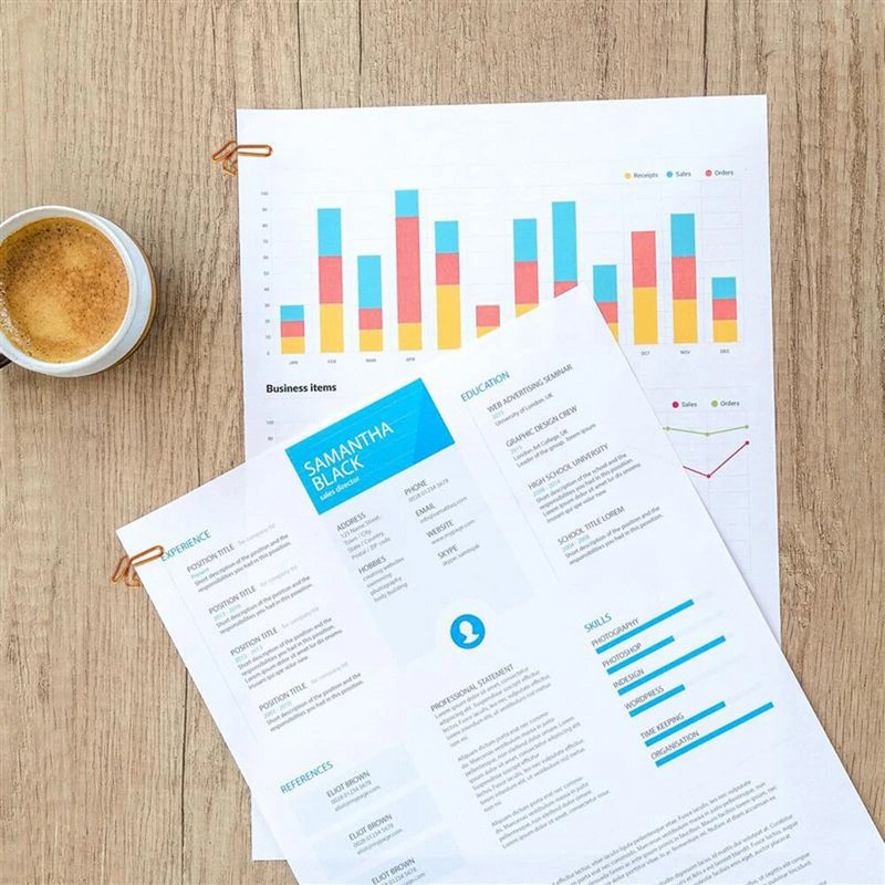 10 τεμ. Καρτούν Golden Dachshund Κλιπάκια Χαριτωμένο Ζώο σε Σχήμα Σελιδοδείκτη Κλιπ Σφιγκτήρες Χαρτικά Σχολικά είδη