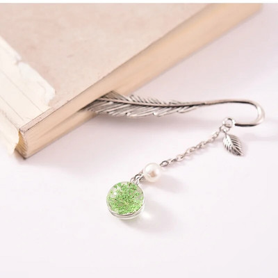 Metāla grāmatzīme Jauka multfilma Skaista, forša grāmatu lapa Atzīme Studentu kancelejas piederumi Skolas piederumi Grāmatzīmes grāmatām skolotāja dāvana