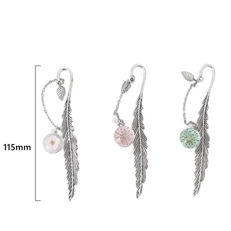 Metāla grāmatzīme Jauka multfilma Skaista, forša grāmatu lapa Atzīme Studentu kancelejas piederumi Skolas piederumi Grāmatzīmes grāmatām skolotāja dāvana