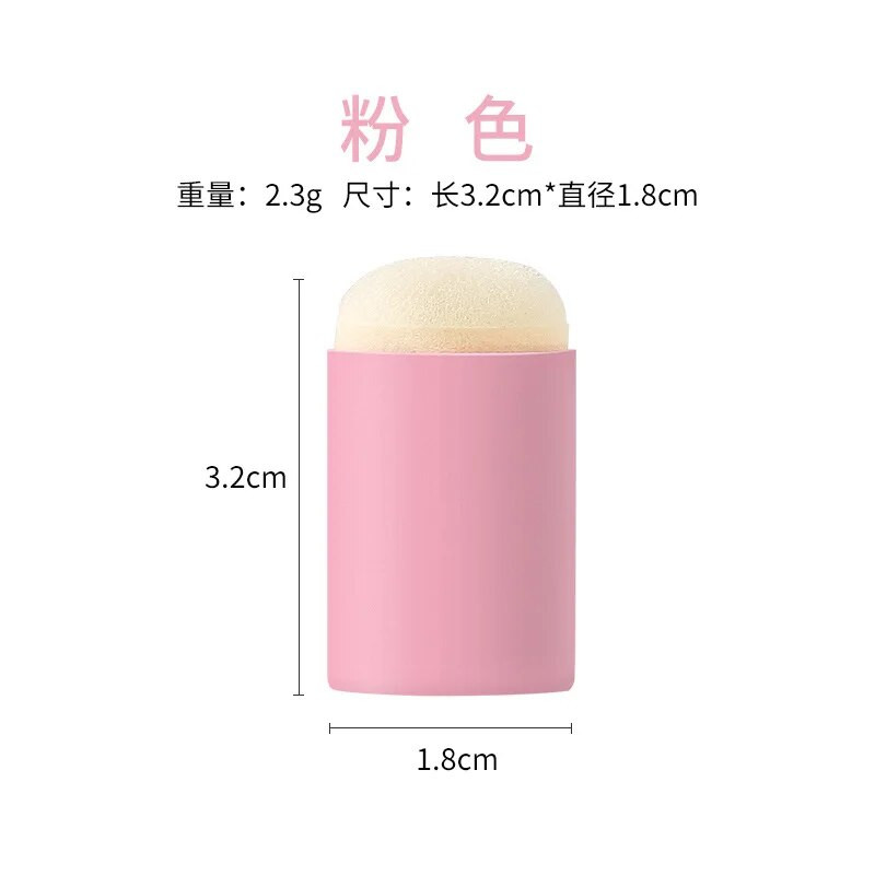 5 vnt/maišelis Rašalo pagalvėlės Halo dažymo įrankis Mini kempinėle piršto rankogalio retro antspaudo tepimo ir dažymo įrankis, skirtas „pasidaryk pats“ iškarpų albumui studentams