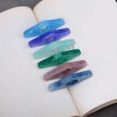 Pöidlaraamatu lehehoidik Mark Lehekülg Mugav järjehoidja Lugemisabi Raamatutarvikud Levitaja Koolitarvete Raamatutugi