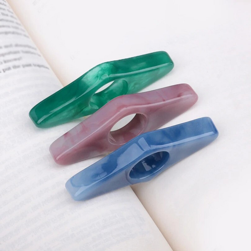 Pöidlaraamatu lehehoidik Mark Lehekülg Mugav järjehoidja Lugemisabi Raamatutarvikud Levitaja Koolitarvete Raamatutugi