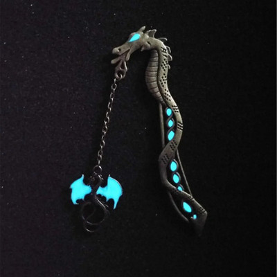 Armsad helendavad retro metallist sulgedega järjehoidjad Öökull Dragonflies Liblikad Raamatumärgid õpetajatele Kingitusraamatu kirjatarvete tarvikud