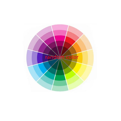 Gradiento spalvingos rankdarbių rašalo pagalvėlės Rankų darbo aliejaus pagrindu pagamintos rašalo pagalvėlės Audinys Popierius Piešimas pirštais Rankinis paskyros iškarpų knygų priedai