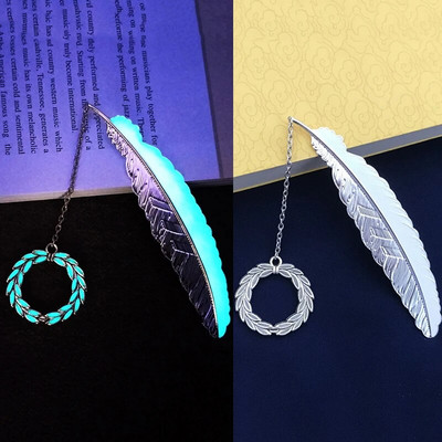 Armsad helendavad metallist sulgedest järjehoidjad Liblikad Öökullid Kiilid Raamatumärgid õpetajatele Kingituseks kaunid raamatutarvikud