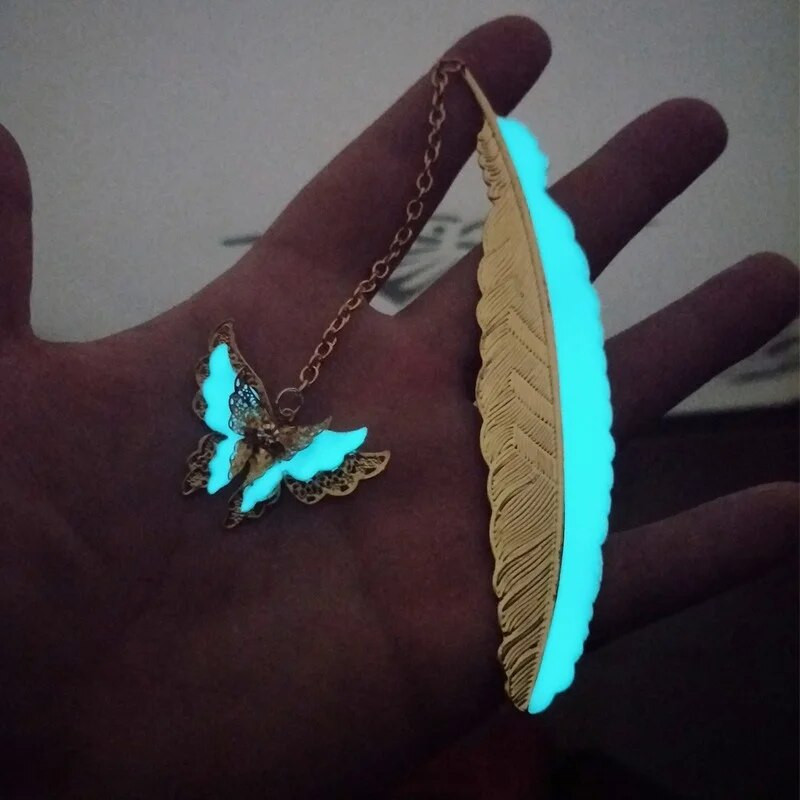 Armsad helendavad metallist sulgedest järjehoidjad Liblikad Öökullid Kiilid Raamatumärgid õpetajatele Kingituseks kaunid raamatutarvikud