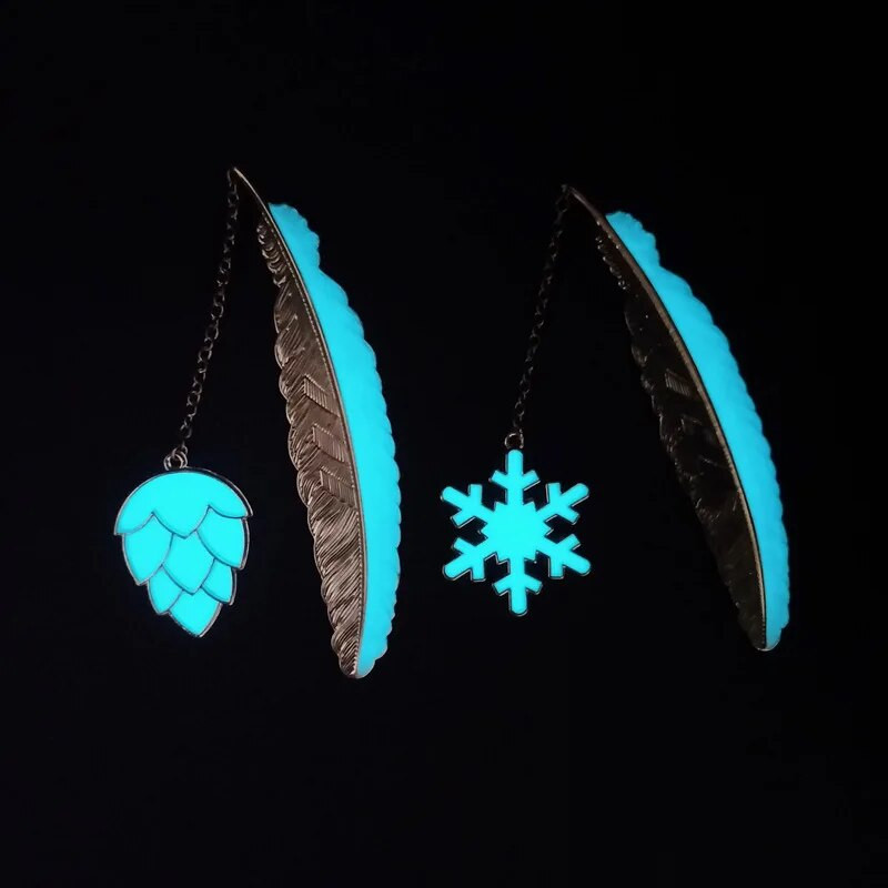 Armsad helendavad metallist sulgedest järjehoidjad Liblikad Öökullid Kiilid Raamatumärgid õpetajatele Kingituseks kaunid raamatutarvikud