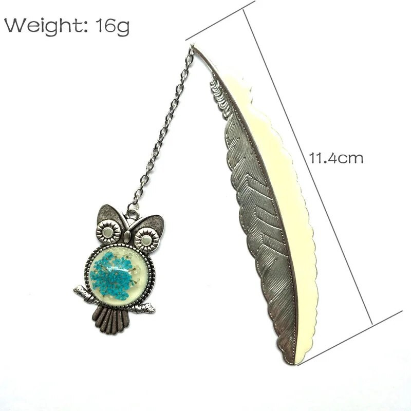 Armsad helendavad metallist sulgedest järjehoidjad Liblikad Öökullid Kiilid Raamatumärgid õpetajatele Kingituseks kaunid raamatutarvikud