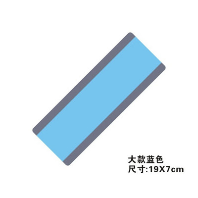 Värvilised läbipaistvad PET-järjehoidjad Lihtsalt loetavad juhistega ribad Lastele lugemise abivahendid Õpilaskirjatarbed Koolitarbed