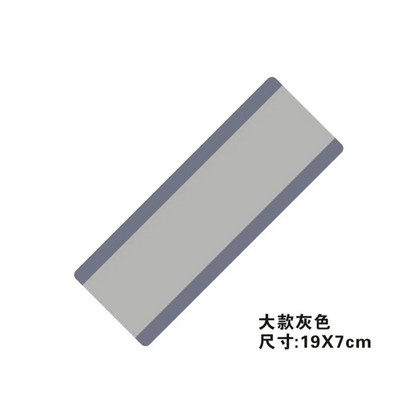 Värvilised läbipaistvad PET-järjehoidjad Lihtsalt loetavad juhistega ribad Lastele lugemise abivahendid Õpilaskirjatarbed Koolitarbed