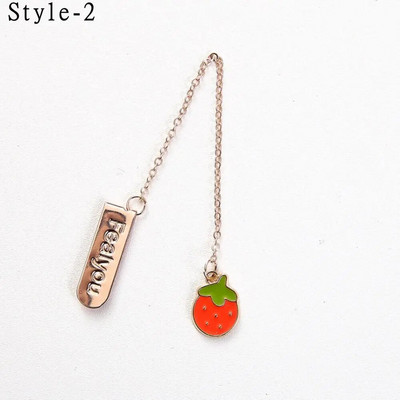 Cute Ins Style Metal Creative Tutt Järjehoidja Multi Styles Raamatuklamber Loomade Puu Astronauti Raamatuhoidja Positsioneerimisklamber