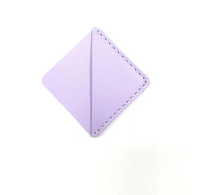 2 vnt. Oda Deimanto formos žymė Žymeklis Puslapis Aplanko kampo apsaugos rinkinys Kvadratinė žymė Knygų žymės Knygos kampelis