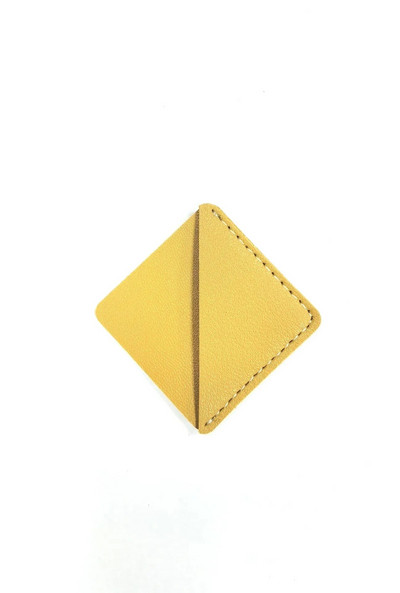 2 vnt. Oda Deimanto formos žymė Žymeklis Puslapis Aplanko kampo apsaugos rinkinys Kvadratinė žymė Knygų žymės Knygos kampelis