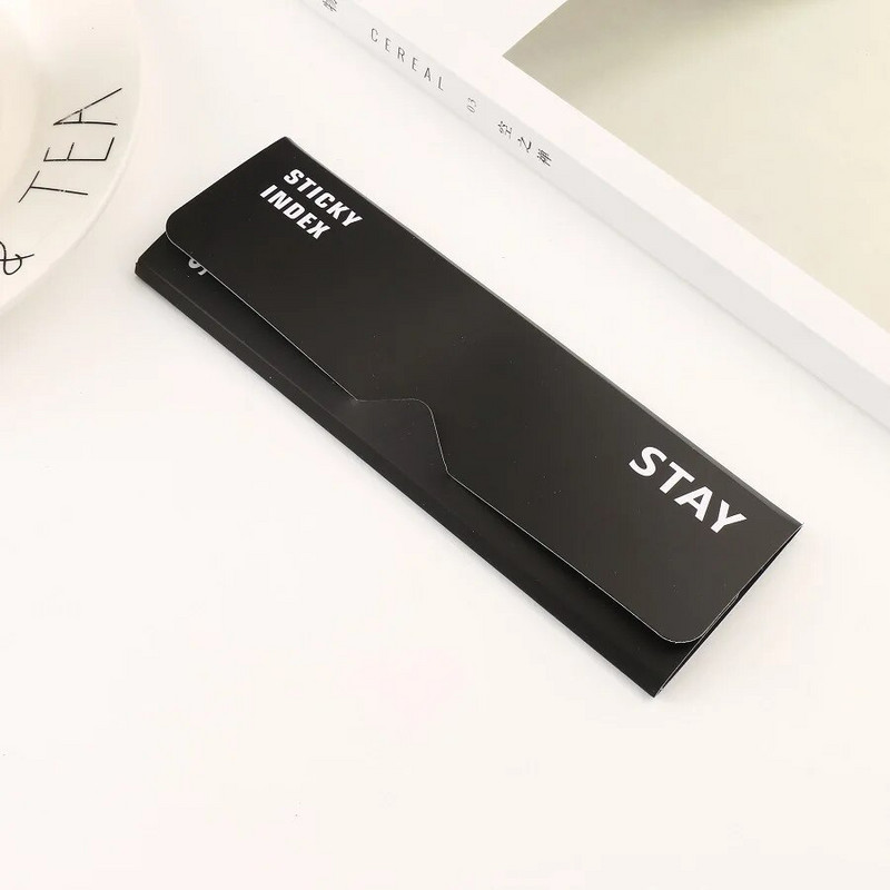 30 lehte Kpop Stray-kids N UUEDJÄÄNID Märkmed Märkmed Dekoratiivne märkmik Märkus Kontroll-loend Kirjatarbed Kontoritarbed