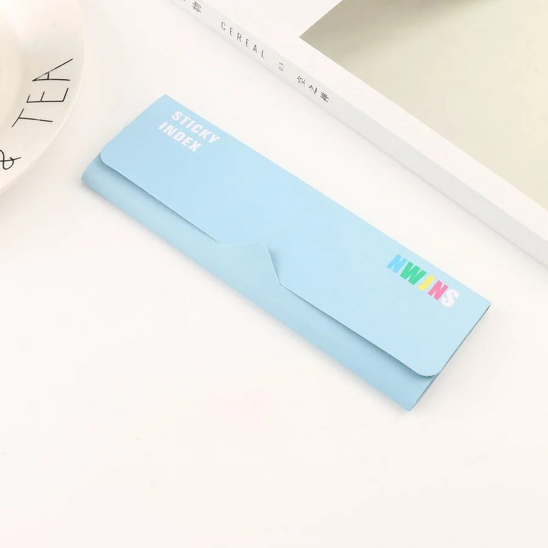 30 lehte Kpop Stray-kids N UUEDJÄÄNID Märkmed Märkmed Dekoratiivne märkmik Märkus Kontroll-loend Kirjatarbed Kontoritarbed