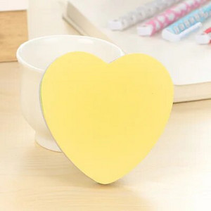 Loominguline postitus Värviline isekleepuvad märkmed Isekleepuvad kleeppaberid Armsad märkmikud Postitatud kirjutusplokid Kleebised Paber 100 lehte/padi