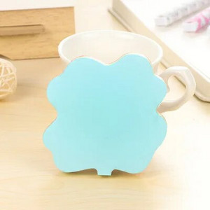 Loominguline postitus Värviline isekleepuvad märkmed Isekleepuvad kleeppaberid Armsad märkmikud Postitatud kirjutusplokid Kleebised Paber 100 lehte/padi