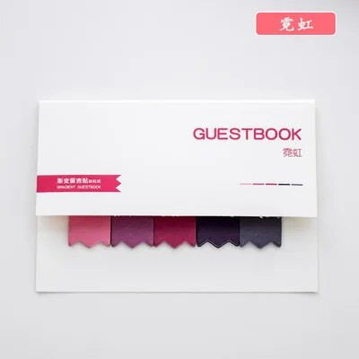 100 lapas Cute Kawaii piezīmju bloks Līmlapiņas Kancelejas preces Uzlīmju rādītājs Ievietots Plānotājs Uzlīmes Piezīmju bloknotes Biroja skolas piederumi