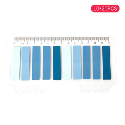 200/300 tk värvilised kleebised läbipaistvad fluorestseeruvad registrikaardid lipud kleebised kirjatarbed lastele kingitused kooli kontoritarbed