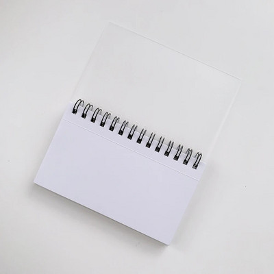 Horisontaalse joonega märkmik Rebitav mähis Raamatute päevik Märkmeraamatu päevik Libretas Kirjatarbed Märkmikud Indekskaart Kontoritarbed