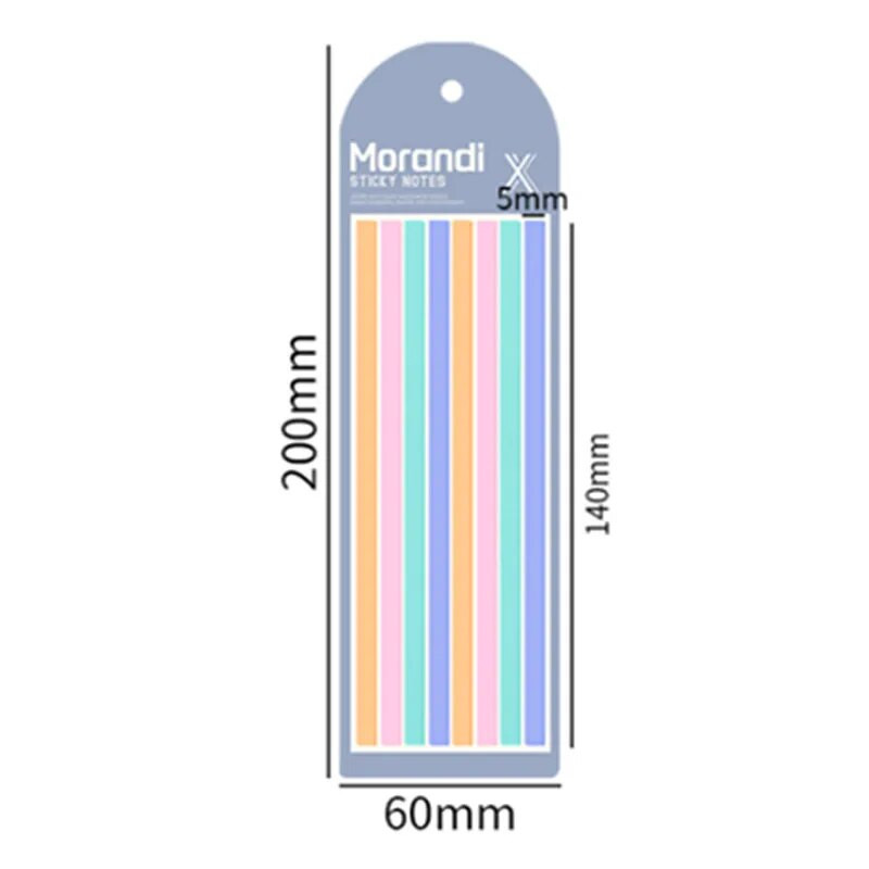 160 Φύλλα Μαρκαδόροι Ευρετήριο Καρτέλες Σελιδοδείκτης Διαφανή κολλώδη Classify Αρχεία Δημοσιεύτηκαν για βιβλία Αδιάβροχες σημειώσεις Λωρίδα Σημαίες μαθητών