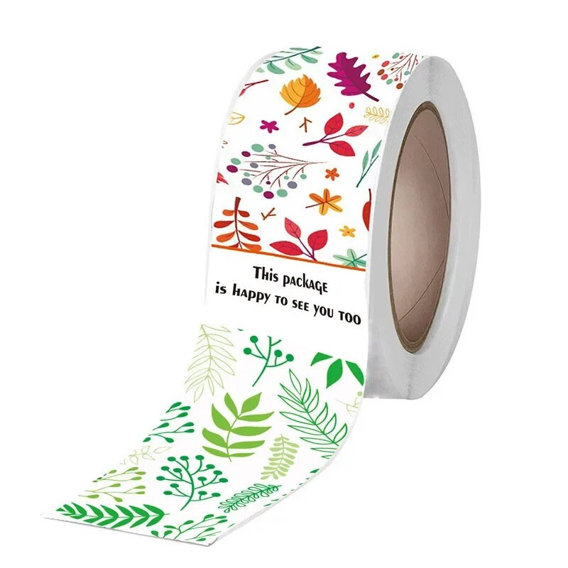 200 ks listov obdĺžnikové darčekové nálepky na narodeninovú oslavu sviatočné dekorácie nálepky na pečenie pozvánka nálepka na scrapbooking potreby