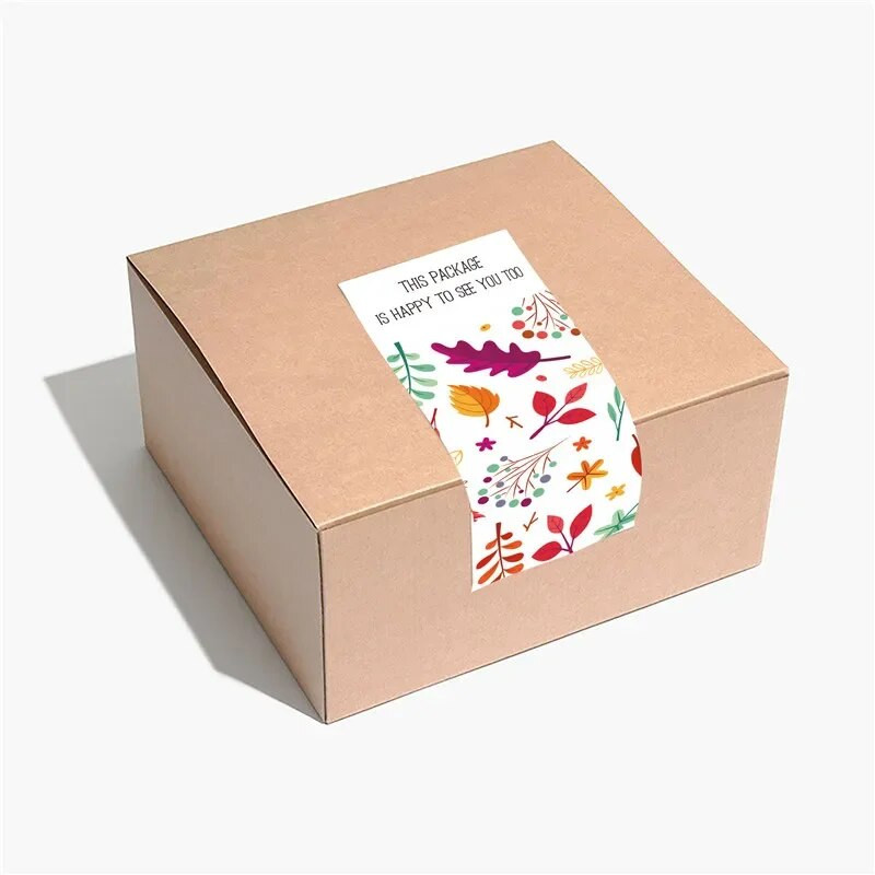 200 ks listov obdĺžnikové darčekové nálepky na narodeninovú oslavu sviatočné dekorácie nálepky na pečenie pozvánka nálepka na scrapbooking potreby