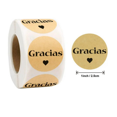 Auhinnakleebised Kooliõpetaja Lapsed armastavad kleebis Aitäh roosa ümmargune Sildid Käsitsi valmistatud etikett küpsetuskaunistuseks 50tk