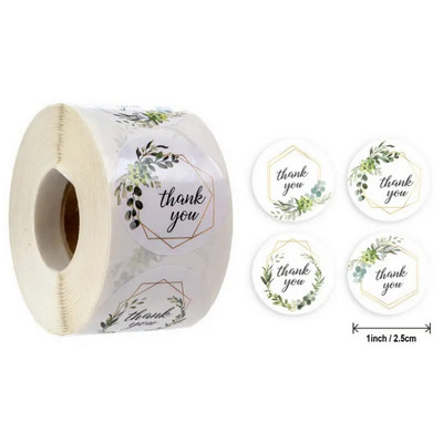 Auhinnakleebised Kooliõpetaja Lapsed armastavad kleebis Aitäh roosa ümmargune Sildid Käsitsi valmistatud etikett küpsetuskaunistuseks 50tk