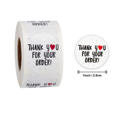 Auhinnakleebised Kooliõpetaja Lapsed armastavad kleebis Aitäh roosa ümmargune Sildid Käsitsi valmistatud etikett küpsetuskaunistuseks 50tk