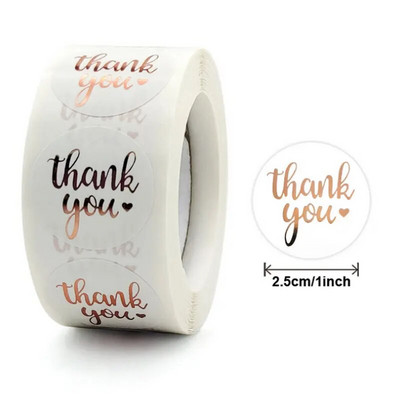 Auhinnakleebised Kooliõpetaja Lapsed armastavad kleebis Aitäh roosa ümmargune Sildid Käsitsi valmistatud etikett küpsetuskaunistuseks 50tk