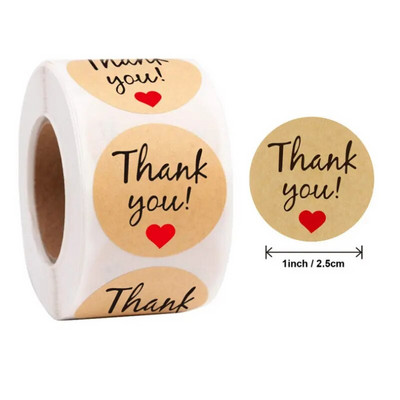 Auhinnakleebised Kooliõpetaja Lapsed armastavad kleebis Aitäh roosa ümmargune Sildid Käsitsi valmistatud etikett küpsetuskaunistuseks 50tk