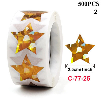 100 tk/rull Täname kleebise pitsat etiketid väikeettevõtete kingituste dekoratiivkleebiste pakk Kleebise pitseerimispakett on hea meel teid näha