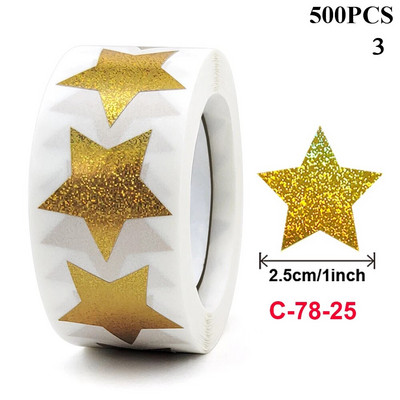 100 tk/rull Täname kleebise pitsat etiketid väikeettevõtete kingituste dekoratiivkleebiste pakk Kleebise pitseerimispakett on hea meel teid näha