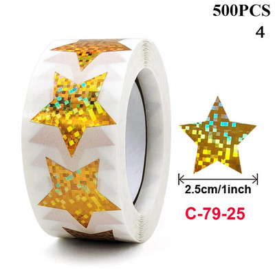 100 tk/rull Täname kleebise pitsat etiketid väikeettevõtete kingituste dekoratiivkleebiste pakk Kleebise pitseerimispakett on hea meel teid näha