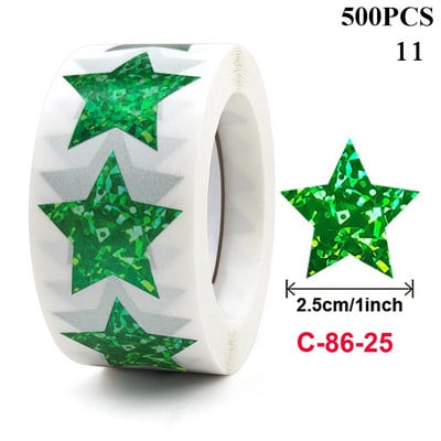 100 tk/rull Täname kleebise pitsat etiketid väikeettevõtete kingituste dekoratiivkleebiste pakk Kleebise pitseerimispakett on hea meel teid näha