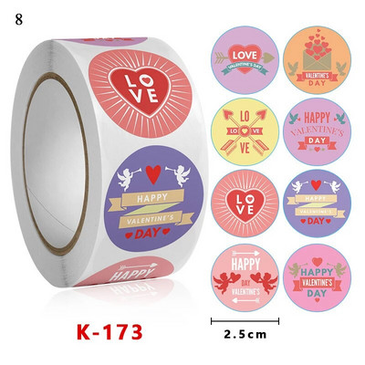 100 tk/rull Täname kleebise pitsat etiketid väikeettevõtete kingituste dekoratiivkleebiste pakk Kleebise pitseerimispakett on hea meel teid näha