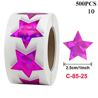 100 tk/rull Täname kleebise pitsat etiketid väikeettevõtete kingituste dekoratiivkleebiste pakk Kleebise pitseerimispakett on hea meel teid näha